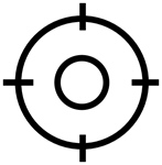 Сlipart Goal  icon cut out BillionPhotos