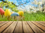 Сlipart kitchen table Easter background april   BillionPhotos