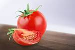 Сlipart tomato fruit fresh closeup vegetarian   BillionPhotos