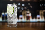 Сlipart Glass Water Soda Ice Lime   BillionPhotos