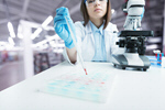 Сlipart lab research science scientist doctor   BillionPhotos