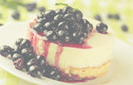 Сlipart cake pie blueberry plate dessert photo  BillionPhotos