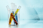 Сlipart Test Tube Scientific Experiment Beaker Biotechnology Laboratory   BillionPhotos