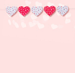 Сlipart valentine day party cute food   BillionPhotos