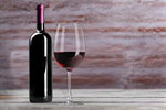 Сlipart Wine Bottle Wine Bottle Wineglass Glass   BillionPhotos