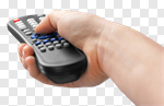 Сlipart Remote Control Cable TV Television Change Changing Channels photo cut out BillionPhotos