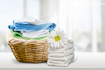 Сlipart basket 445 towel clean washing   BillionPhotos