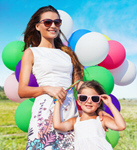 Сlipart mom kid mother holidays girl   BillionPhotos