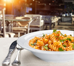 Сlipart pasta italian plate spaghetti top   BillionPhotos