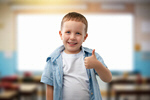 Сlipart kid happy smile child boy   BillionPhotos
