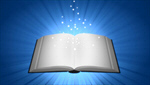 Сlipart Book Magic Open Symbol Wisdom 3d  BillionPhotos