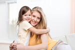 Сlipart hugging mom child latin friendship   BillionPhotos