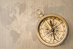 Сlipart Compass Exploration Antique Direction Old   BillionPhotos