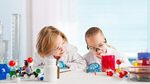 Сlipart school science scientist child education   BillionPhotos