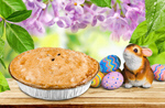 Сlipart easter dove cake colomba food   BillionPhotos