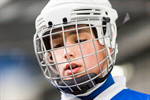 Сlipart Ice Hockey Roller Hockey Child Ice Playing photo  BillionPhotos