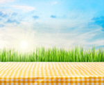 Сlipart tablecloth summer background outdoor beams   BillionPhotos