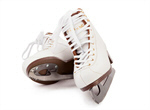Сlipart Ice Skate Ice-skating Ice Isolated White photo  BillionPhotos