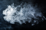 Сlipart smoke white black swirl background photo  BillionPhotos