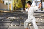 Сlipart Karate Martial Arts Judo Tai Chi Beach   BillionPhotos