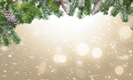 Сlipart background christmas advent ball bauble   BillionPhotos