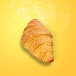 Сlipart croissant png bread background texture   BillionPhotos