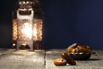 Сlipart ramadan table eid mubarak arabic photo  BillionPhotos