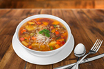 Сlipart goulash cream ragout sour background   BillionPhotos