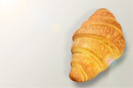 Сlipart croissant png bread background texture   BillionPhotos