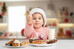 Сlipart holiday new year happy christmas kitchen   BillionPhotos