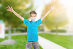 Сlipart mask child kid school covid   BillionPhotos