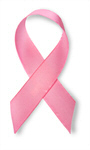 Сlipart Breast Cancer Awareness Ribbon Breast Cancer Cancer Ribbon Pink photo  BillionPhotos