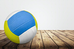 Сlipart volleyball ball background competition gray   BillionPhotos