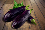 Сlipart eggplant sliced wood agriculture aubergine   BillionPhotos