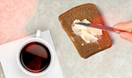 Сlipart Butter Bread Toast Spreading Spread   BillionPhotos