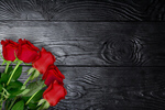 Сlipart dark rose table love red   BillionPhotos