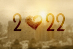 Сlipart 2022 heart abstract background change   BillionPhotos