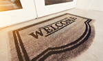 Сlipart doormat mat welcome doorstep estate   BillionPhotos