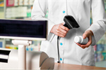 Сlipart Pharmacy Pharmacist Medicine Bar Code Reader Bar Code   BillionPhotos