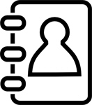 Сlipart Note  icon cut out BillionPhotos