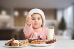 Сlipart holiday new year happy christmas kitchen   BillionPhotos
