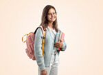 Сlipart student indian uniform school teen   BillionPhotos