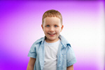 Сlipart kid boy preschool student crossed   BillionPhotos