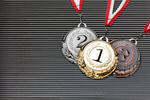 Сlipart medal sport achievement award background   BillionPhotos
