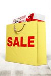 Сlipart Sale Christmas Shopping Bag Gift Retail   BillionPhotos