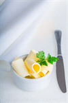 Сlipart bowl breakfast butter butterfat closeup photo  BillionPhotos