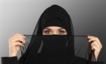 Сlipart hijab arabian gulf veil niqab   BillionPhotos