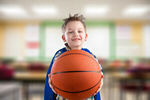 Сlipart school kid boy classroom portrait   BillionPhotos