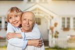 Сlipart smile senior couple people adult   BillionPhotos