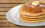 Сlipart Pancake Breakfast Syrup Plate Butter   BillionPhotos